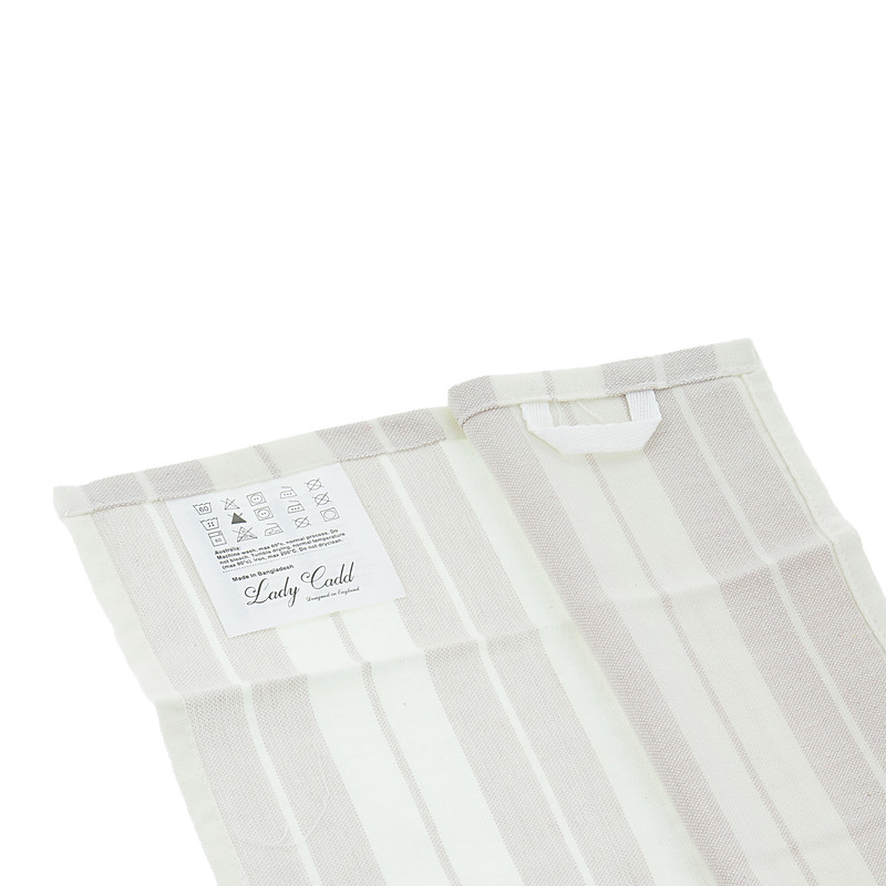 دستمال آشپزخانه لیدی مدل LC72-2 بسته سه عددی دستمال آشپزخانه لیدی مدل LC72-2 بسته سه عددی