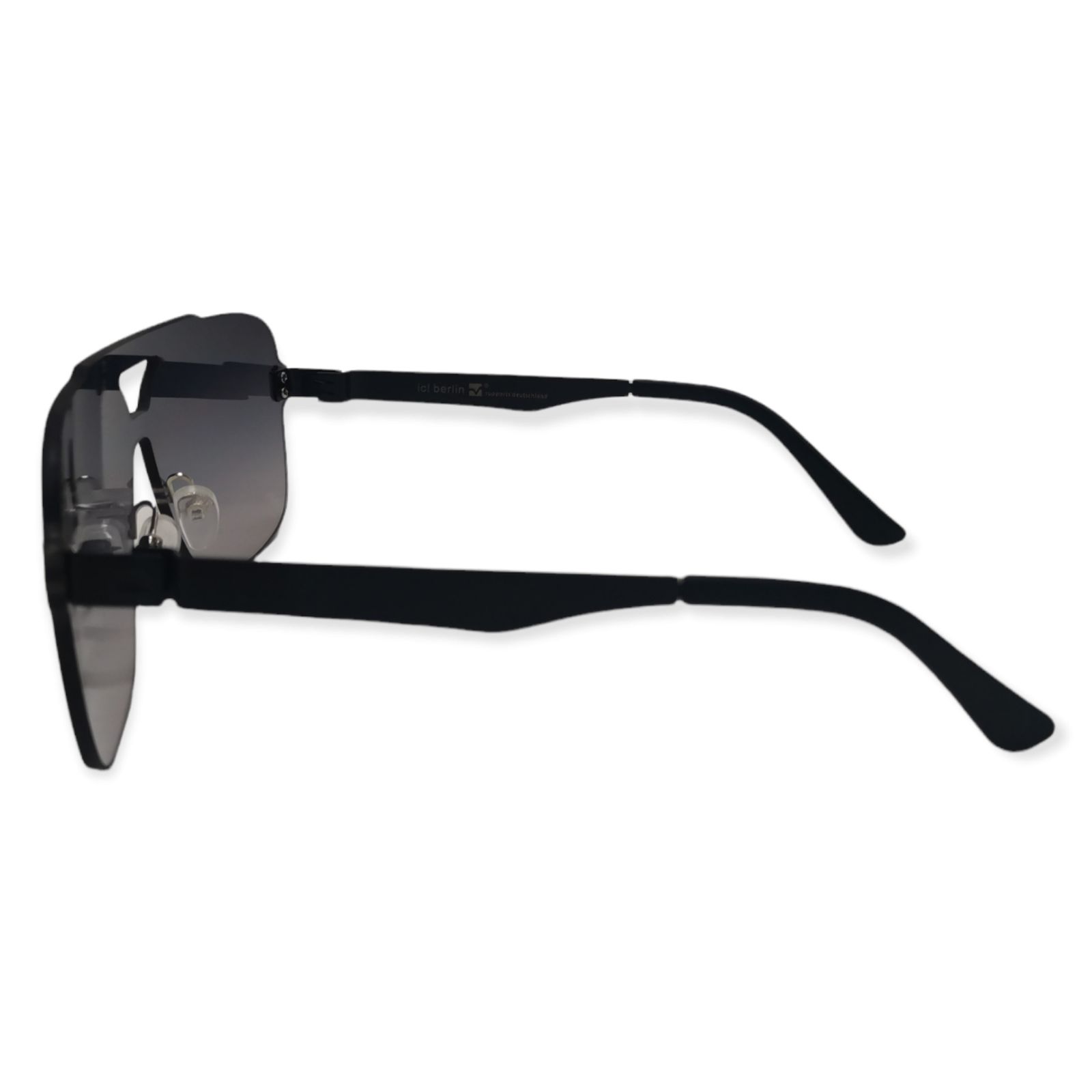 عینک آفتابی مردانه ایس برلین مدل IC 2022 -  - 3