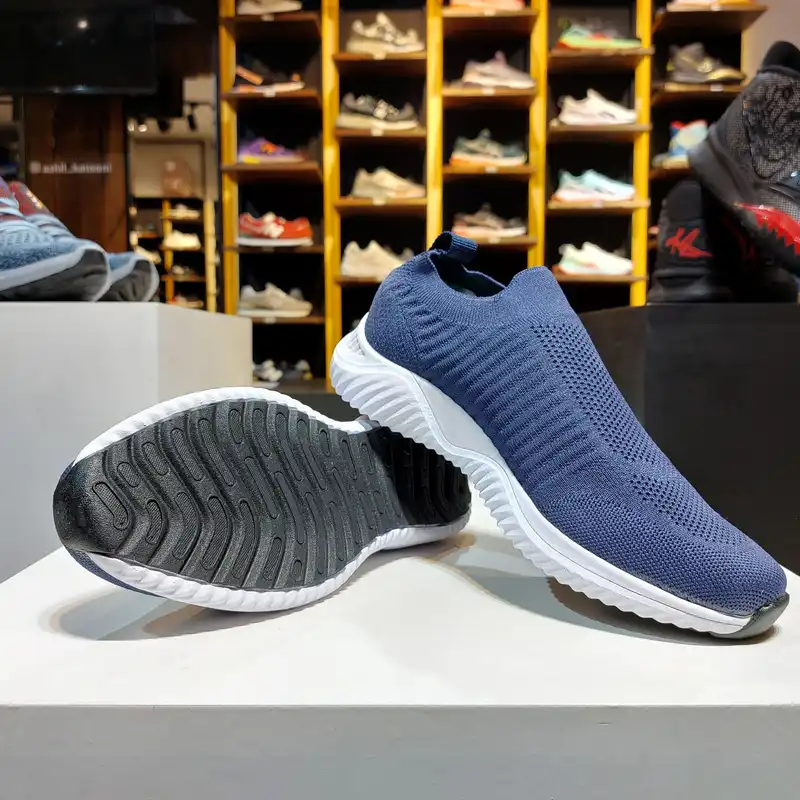 کفش پیاده روی مدل bounce bbnd nav-125001017