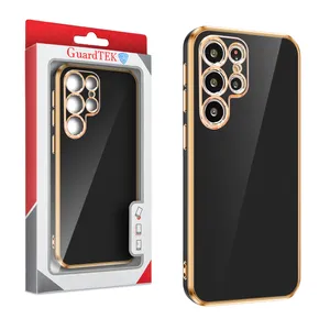 Guardtek Myca2 Cover For Samsung Galaxy S22 Ultra