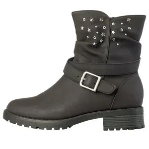 بوت دخترانه پیپرتس کد 319464