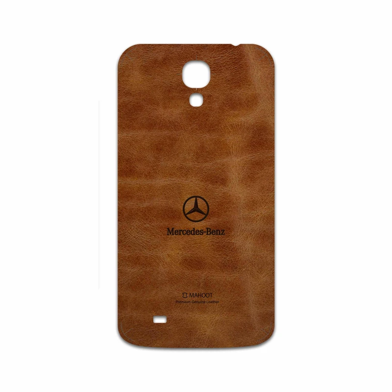 برچسب پوششی ماهوت مدل BFL-MBNZ مناسب برای گوشی موبایل سامسونگ Galaxy Mega 6.3 I9200