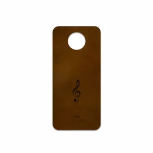 MAHOOT BFL-SOL Cover Sticker for Nokia G10