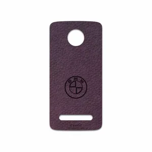 MAHOOT PL-BMW Cover Sticker for Motorola Moto Z2 Force