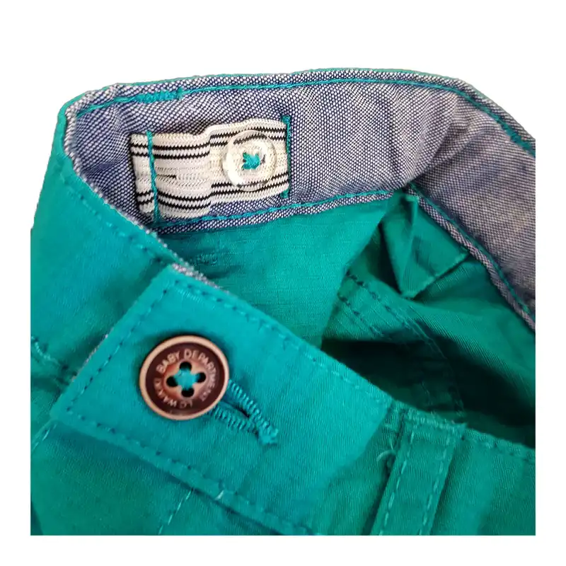 شلوار نوزادی ال سی وایکیکی مدل ساده