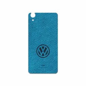 MAHOOT BL-VLKS_WGN Cover Sticker for Huawei Y6 II