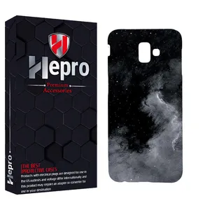 HEPRO MC Cover for Samsung Galaxy J6