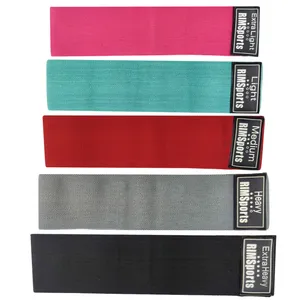 کش مینی لوپ ریم اسپرت مدل RM-5 LEVELS بسته 5 عددی