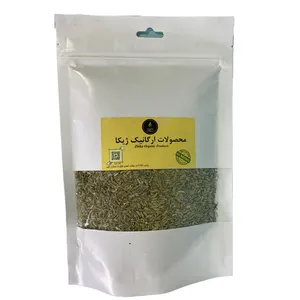 رازیانه ممتاز ژیکا - 215 گرم