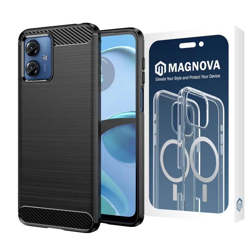 کاور مگنوا مدل GripTech مناسب برای گوشی موبایل موتورولا Moto G52 کاور مگنوا مدل GripTech مناسب برای گوشی موبایل موتورولا Moto G52