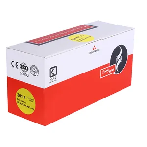 کارتریج سین سین مدل 201A 1500 صفحه