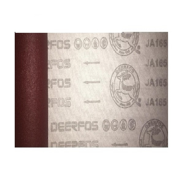 رول سنباده دیرفوس مدل P.220 کد JA165 طول  یک متر