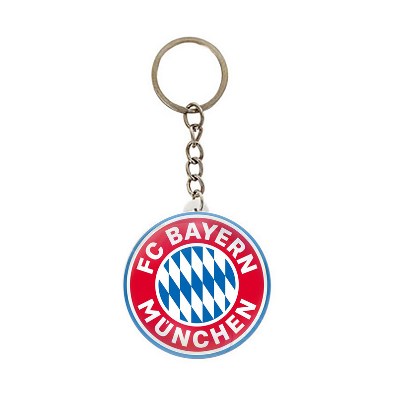 جاکلیدی عرش مدل بایرن مونیخ کد Asj4070