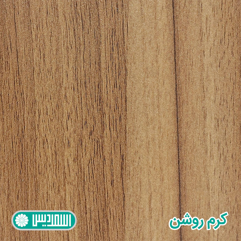 میز مدیریت اسمردیس مدل M103 - MDF