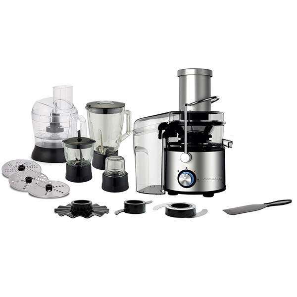 آبمیوه گیری گوسونیک مدل GSI_720