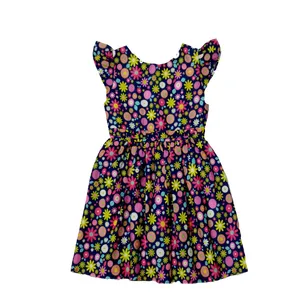 پیراهن دخترانه کد Sh