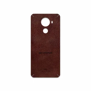 MAHOOT NL-HYNDI Cover Sticker for GLX M1