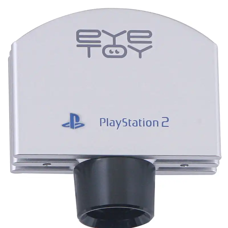 وب کم مدل EYE TOY