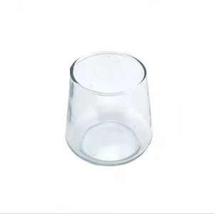 جاشمعی طرح آبنوس مجموعه 6 عددی