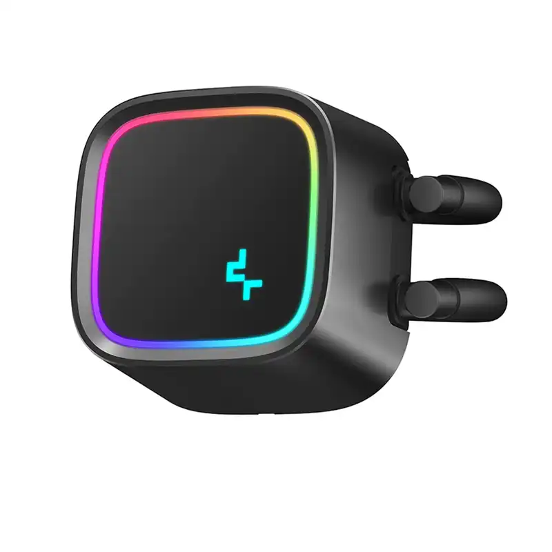 سیستم خنک کننده آبی دیپ کول مدل LE500