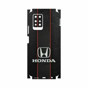 MAHOOT Honda-Motor-FullSkin Cover Sticker for Infinix Note 10 Pro