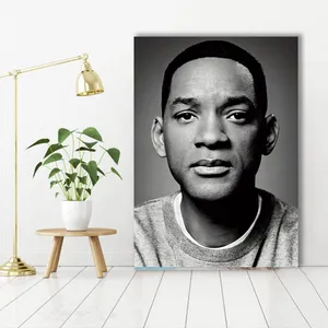 StarBoy Gallery Will Smith Hollywood actors 018 Tableau