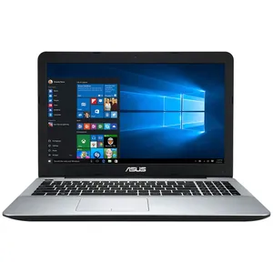 لپ تاپ 15 اینچی ایسوس مدل X555LP