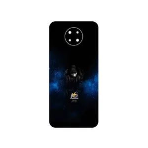 MAHOOT Eminem Cover Sticker for Nokia G10