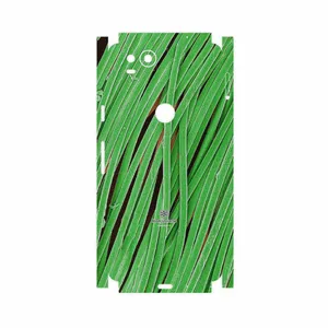 MAHOOT Atom Universe 5-FullSkin Cover Sticker for Google Pixel 2
