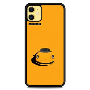 AKAM AMC-WA11-CARS-31 Cover For Apple iPhone 11