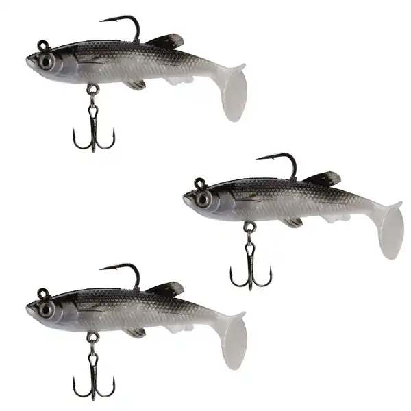 طعمه ماهیگیری مدل لور بسته 3 عددی