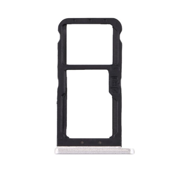 خشاب سیم کارت مدل N7-Sil مناسب برای گوشی موبایل نوکیا 7