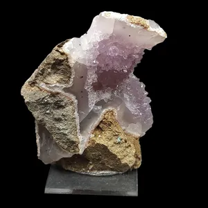سنگ راف مدل آمیتیست کد 5-97