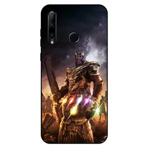 Megafone 5418 Cover For Honor 10i / 20 Lite 