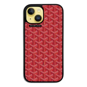 AKAM AMC-WA15-RICH-2 Cover For Apple iPhone 15