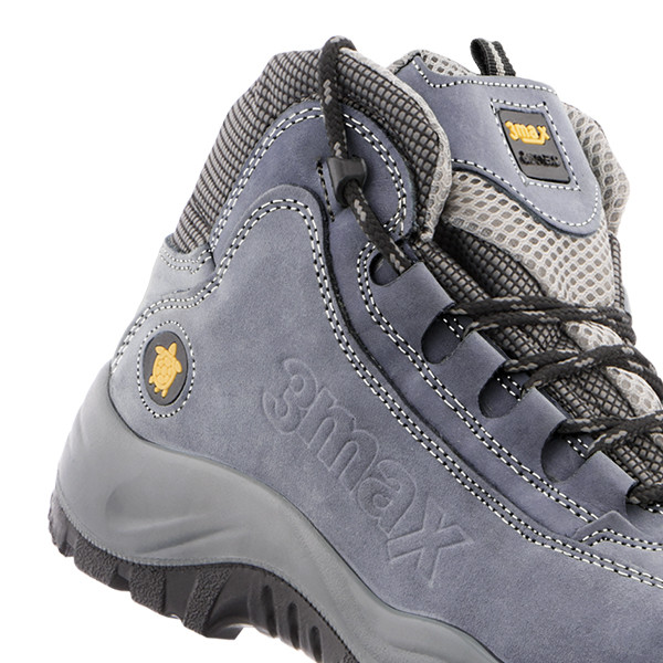 پوتین ایمنی ایمن پا مدل تری مکس نیو فیلی