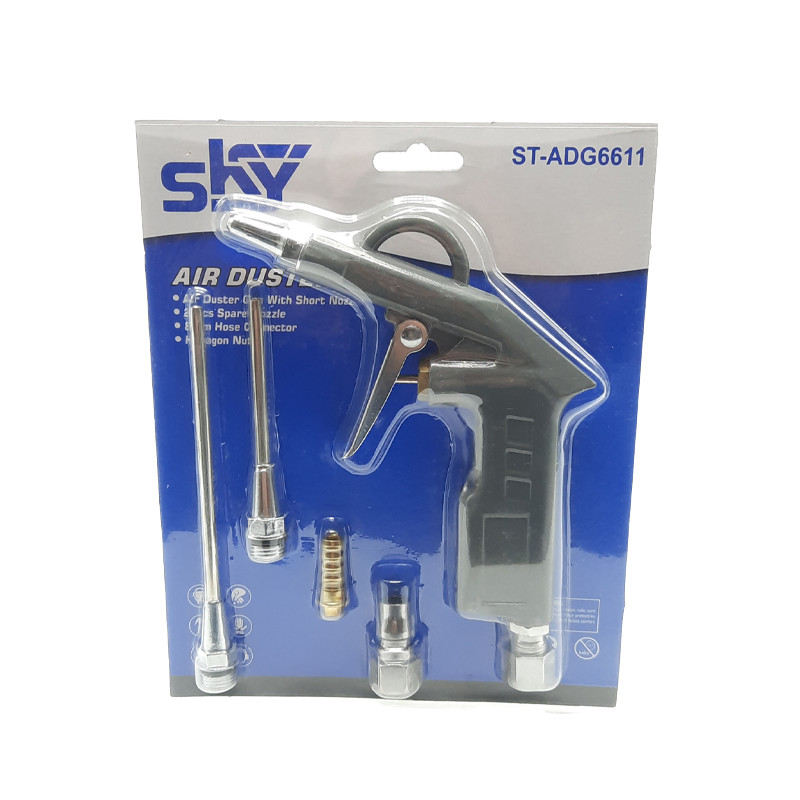 بادپاش اس کای مدل 6611