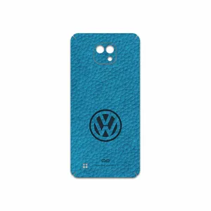 MAHOOT BL-VLKS_WGN Cover Sticker for LG X Cam