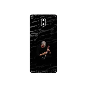 MAHOOT Kayhan Kalhor Cover Sticker for Nokia 3.1