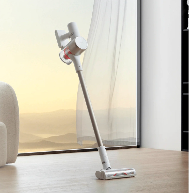 جارو شارژی عصایی شیائومی مدل G9 Plus