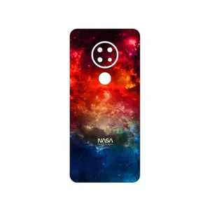 MAHOOT Universe b NASA 8 Cover Sticker for Nokia 6.2