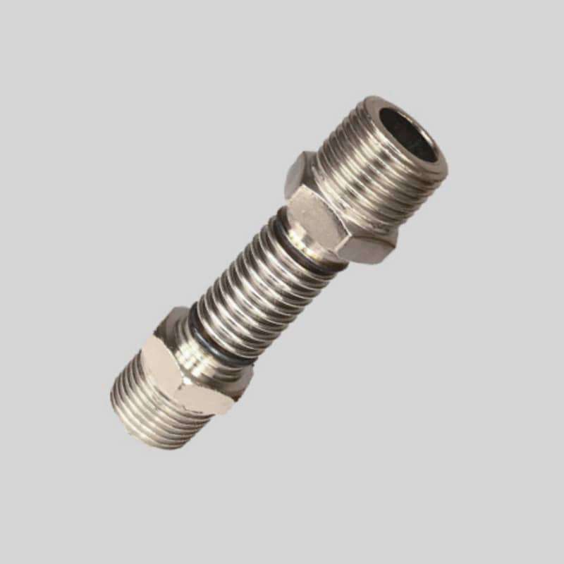 نیپل شوفاژ مدل فنری