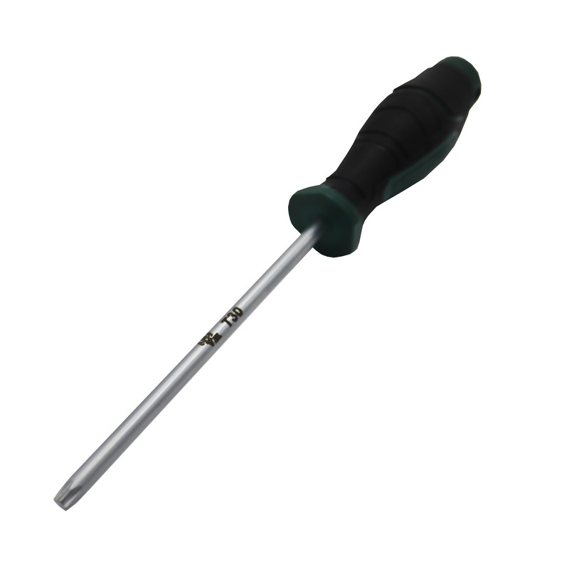 پیچ گوشتی ستاره ای مدل سویفت کد YPTV-T30-T40 سایز 30-40 میلی متر مجموعه 2 عددی