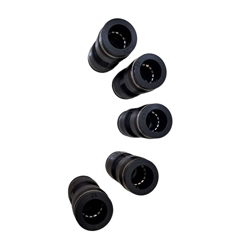 رابط تصال پنوماتیک مدل  12 - 12 مجموعه 5 عددی