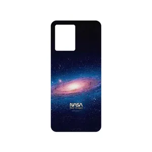 MAHOOT Universe_by_NASA_4 Cover Sticker for Oppo Reno 8 4G