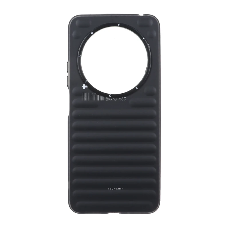 کاور یانگ کیت مدل سکرت کالر مناسب برای گوشی موبایل شیائومی Redmi 14C / Redmi A4 / Poco C75