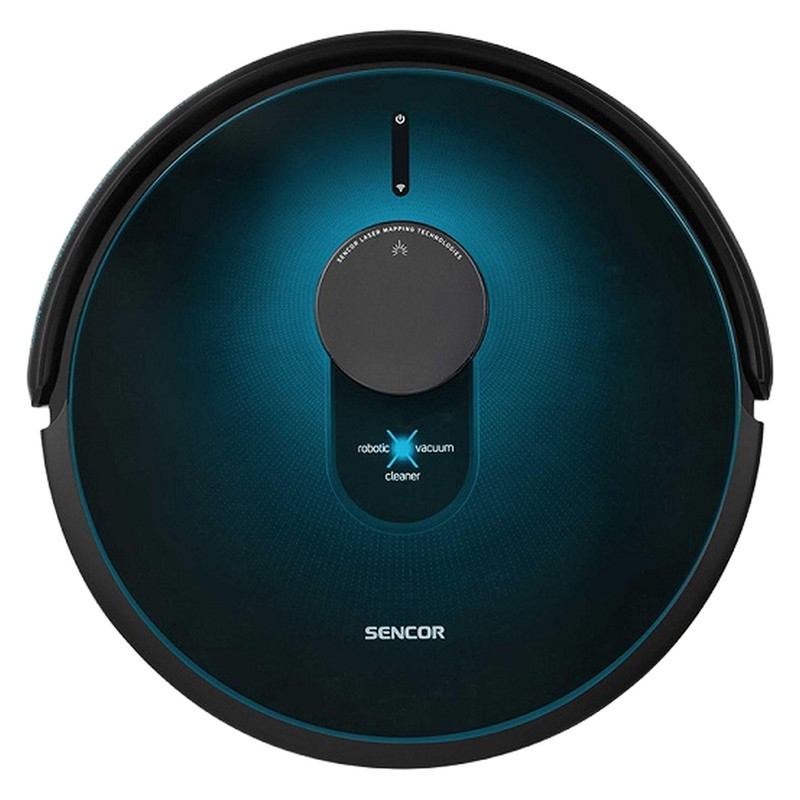 جارو رباتیک سنکور مدل SRV9250BK