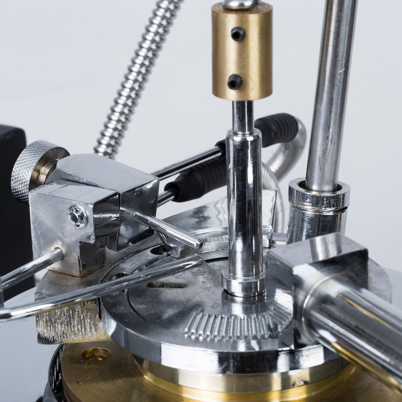 دستگاه تست نقطه اشتعال بسته پارسیان تکنولوژی مدل PT-1050 Basic