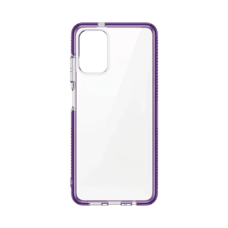 کاور مدل TPU مناسب برای گوشی موبایل سامسونگ Galaxy S20 Plus