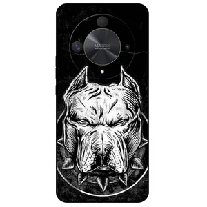 Megafone Bulldog 1885 Cover For Honor X9B